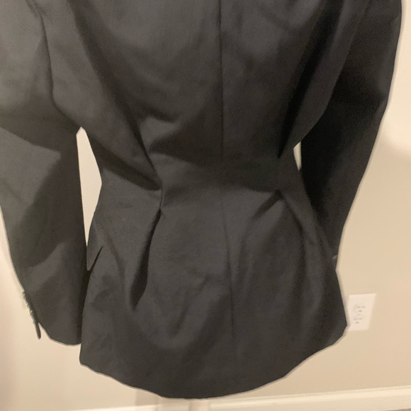 Special Edition Snatched Waist Blazer - Never worn - Picture 4 of 9